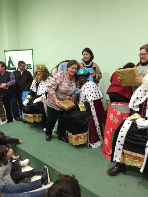 Reyes 2015