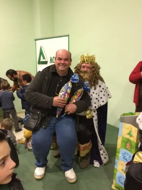 Reyes 2015