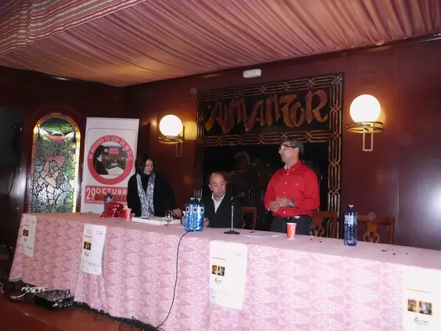 El Pilar 2014