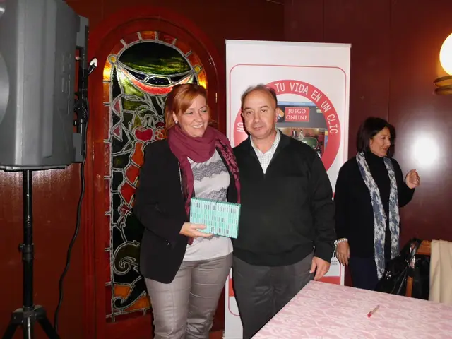El Pilar 2014