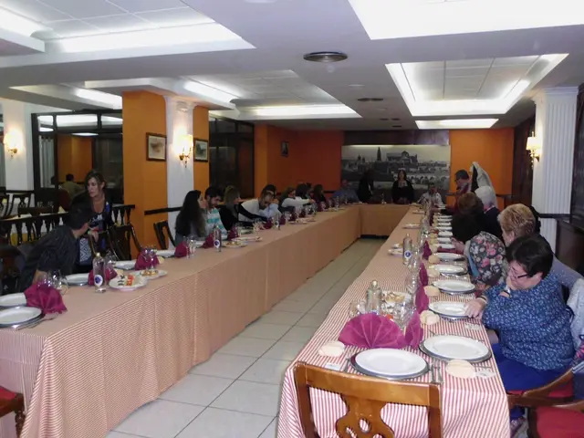 El Pilar 2014
