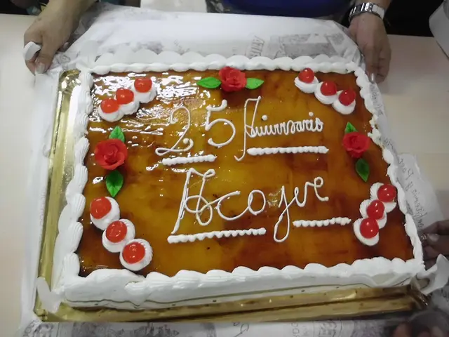 25 Aniversario de Acojer