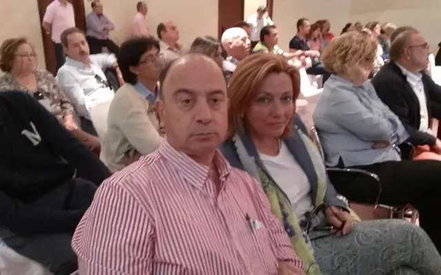 Congreso Fajer Huelva 2015 (El Rompido)