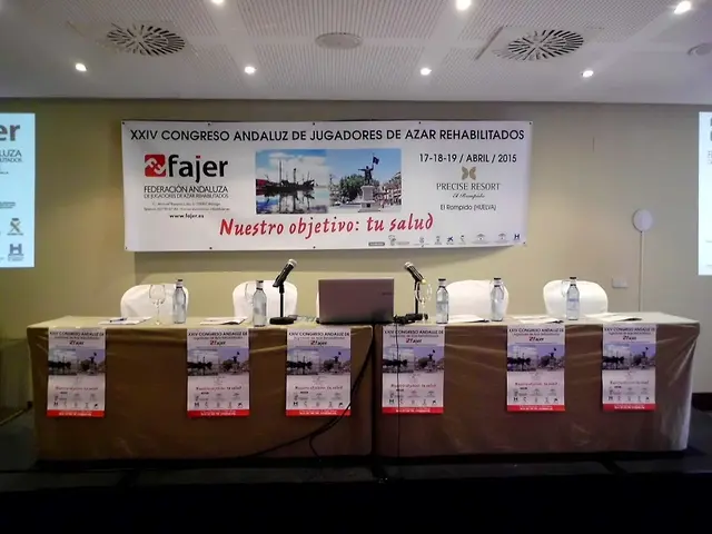 Congreso Fajer Huelva 2015 (El Rompido)
