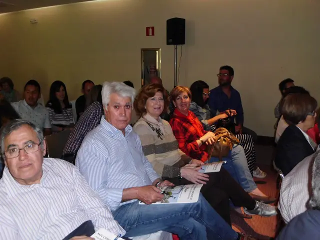 Congreso Fajer Huelva 2015 (El Rompido)