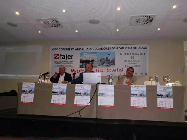 Congreso Fajer Huelva 2015 (El Rompido)