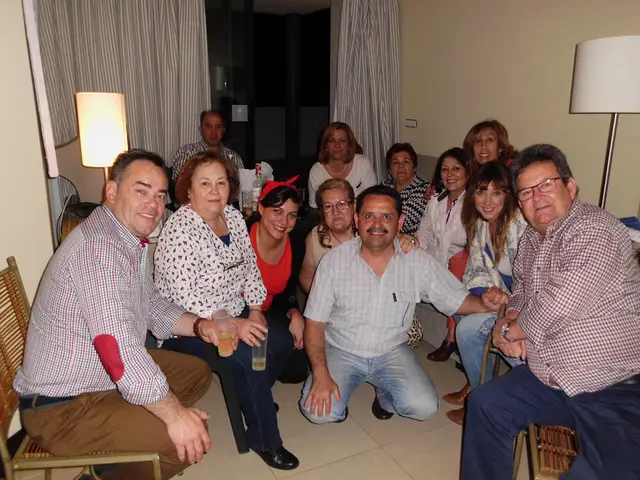 Congreso Fajer Huelva 2015 (El Rompido)