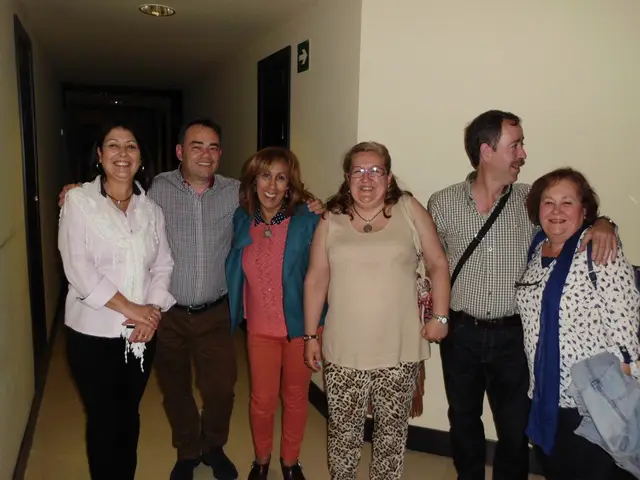 Congreso Fajer Huelva 2015 (El Rompido)