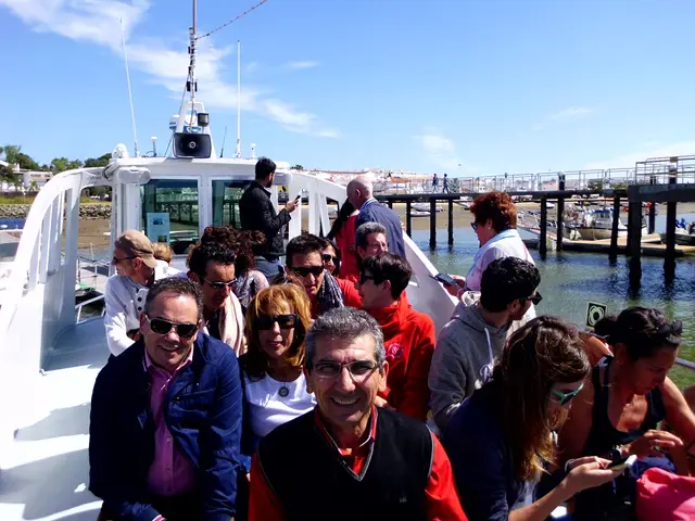 Congreso Fajer Huelva 2015 (El Rompido)