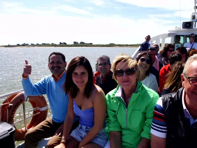 Congreso Fajer Huelva 2015 (El Rompido)