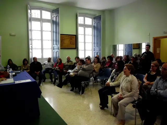 Asamblea Ordinaria 26 de Abril de 2015
