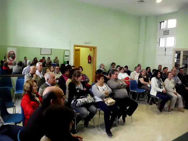 Asamblea Ordinaria 26 de Abril de 2015