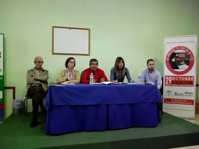 Asamblea Ordinaria 26 de Abril de 2015