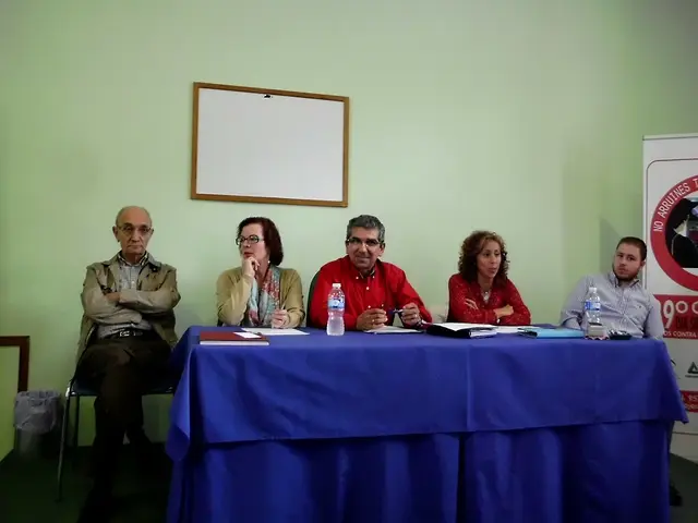 Asamblea Ordinaria 26 de Abril de 2015