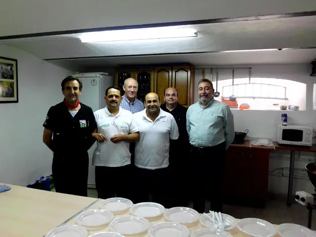 Asamblea Ordinaria 26 de Abril de 2015