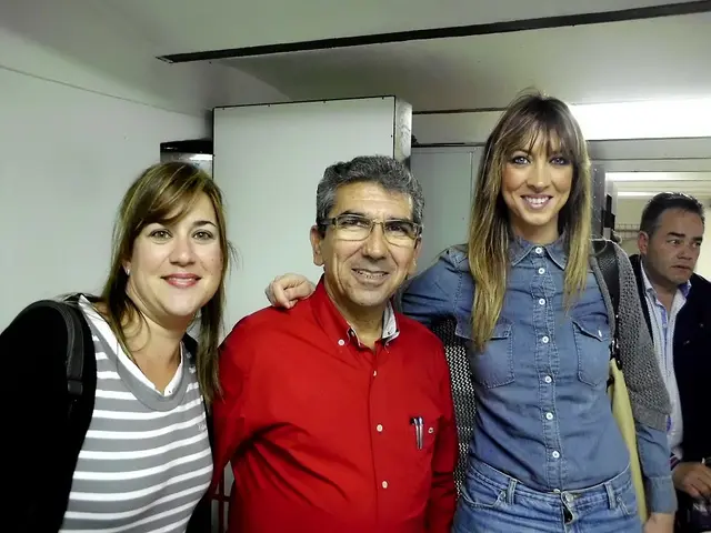 Asamblea Ordinaria 26 de Abril de 2015