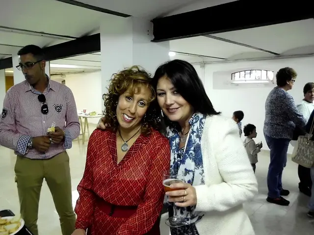 Asamblea Ordinaria 26 de Abril de 2015