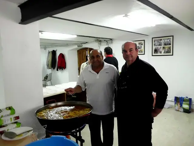 Asamblea Ordinaria 26 de Abril de 2015