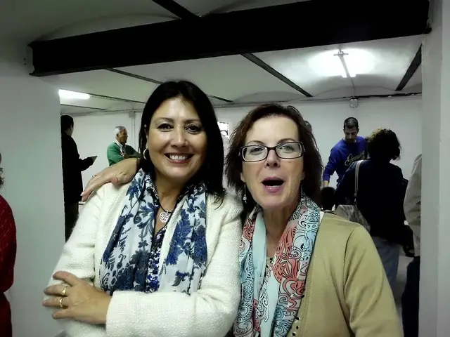 Asamblea Ordinaria 26 de Abril de 2015