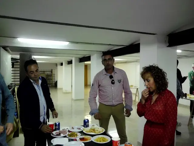 Asamblea Ordinaria 26 de Abril de 2015