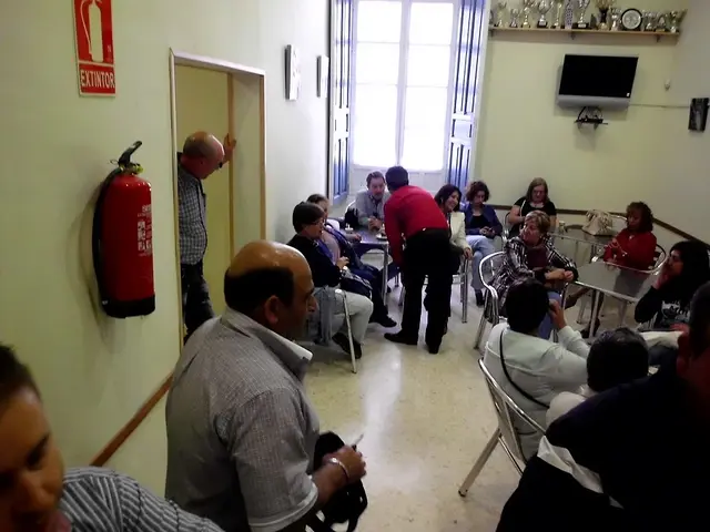 Asamblea Ordinaria 26 de Abril de 2015