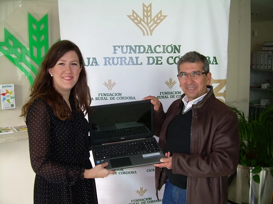 Colaboración Caja Rural 2014