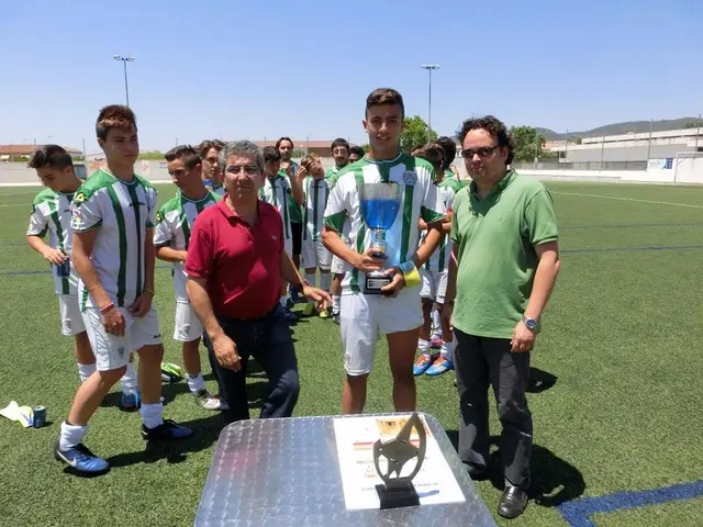 XVI Torneo Nacional de fútbol Cadete de ACOJER (2015)