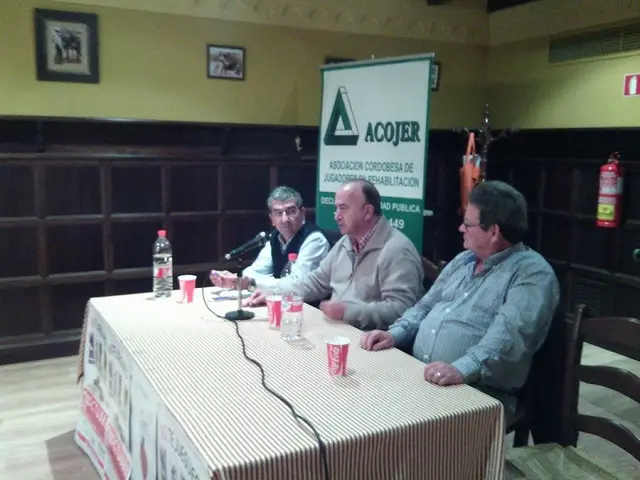 Terapia conjunta a cargo de D. Roman Fernandez