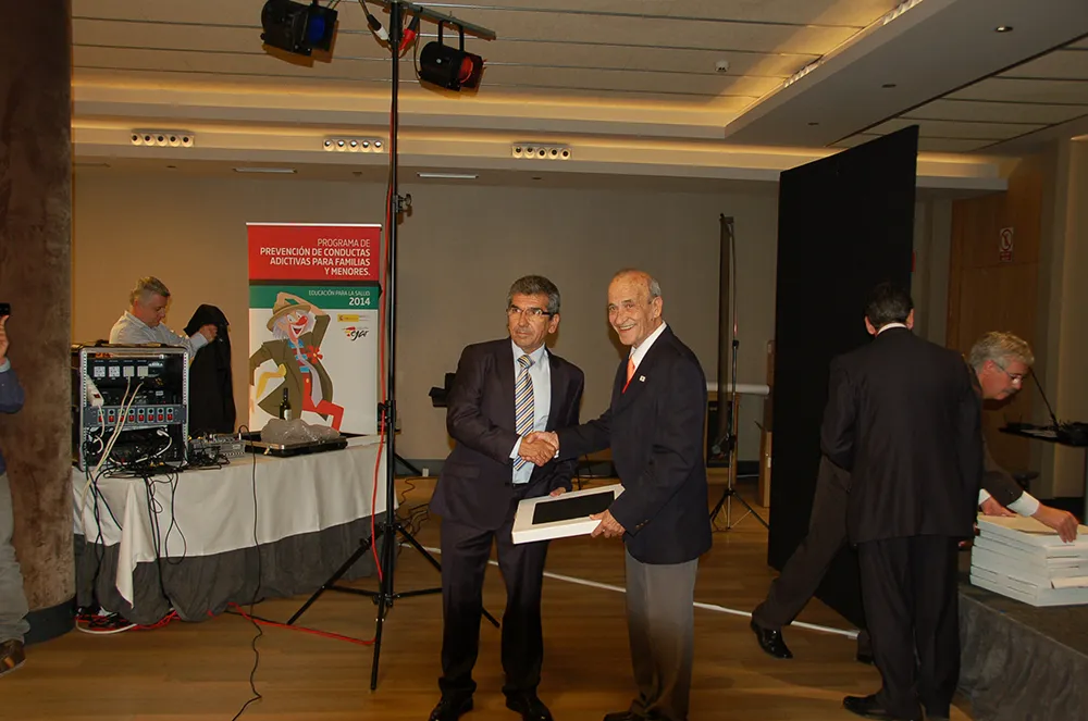 Congreso de Bilbao