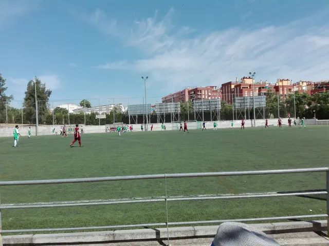 XVII Trofeo de futbol cadete