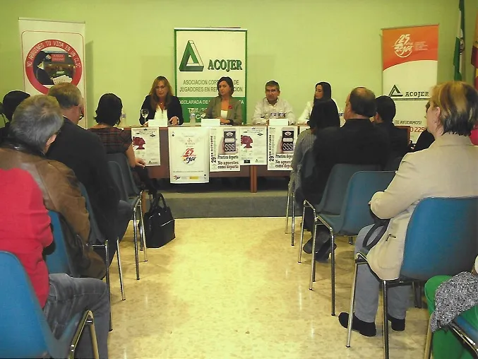 ACTO DE INAUGURACION DIA NACIONAL SIN JUEGO DE AZAR 2016