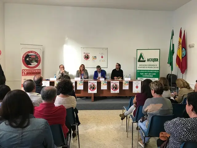 Acto inaugural