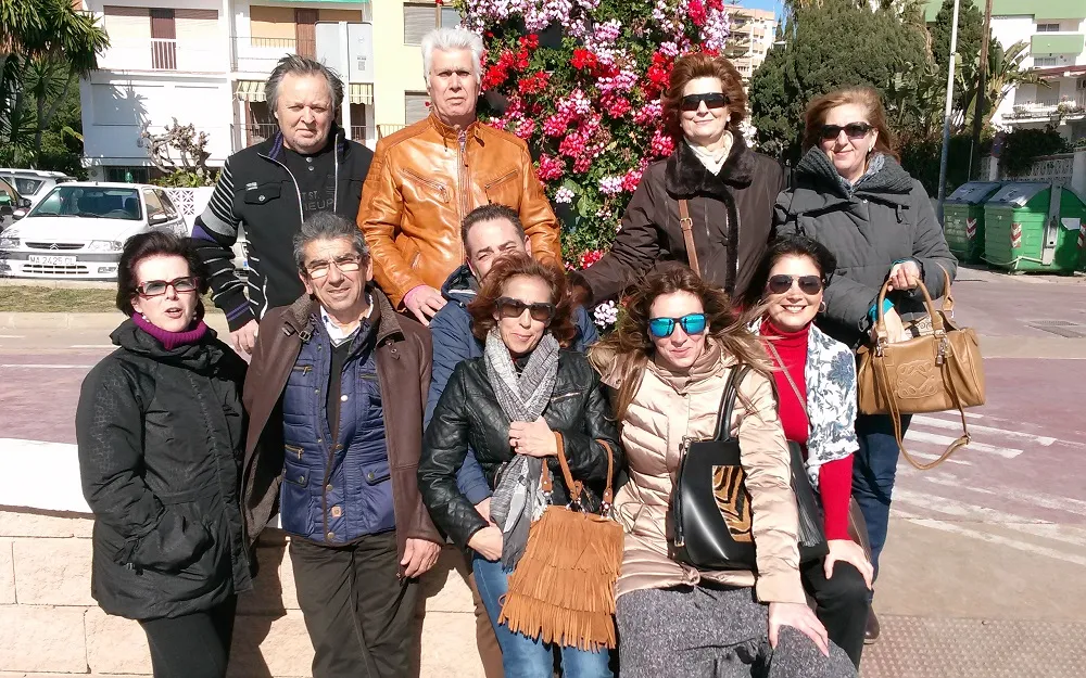 Curso monitores Rincón de la Victoria
